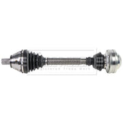 Borg & Beck CV Drive Shaft Driveshaft Front Left BDS1066
