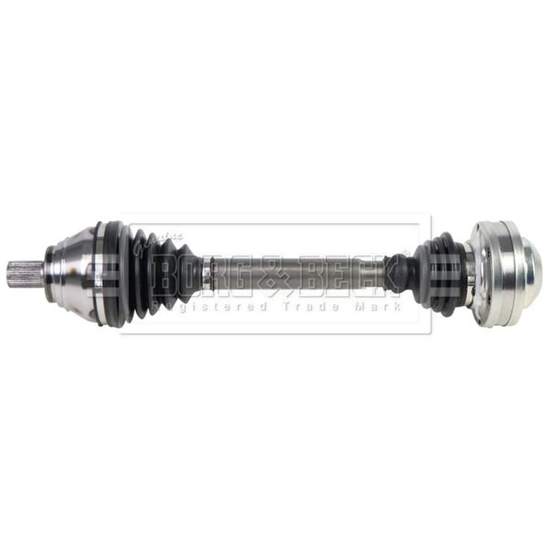 Borg & Beck CV Drive Shaft Driveshaft Front Left BDS1066