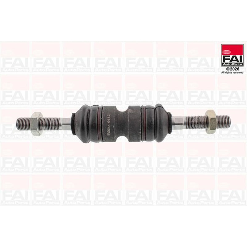 FAI Steering Tie Rod End Ball Joint SS4056