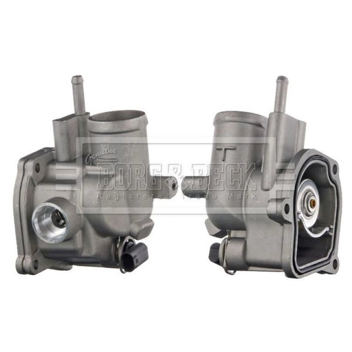 Borg & Beck Thermostat,Coolant BBT156
