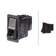 Hella Electrical Switch 6FH 004 570-511
