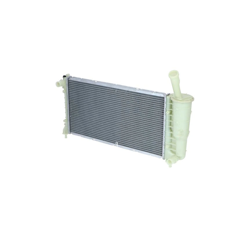 NRF Engine Radiator 53606