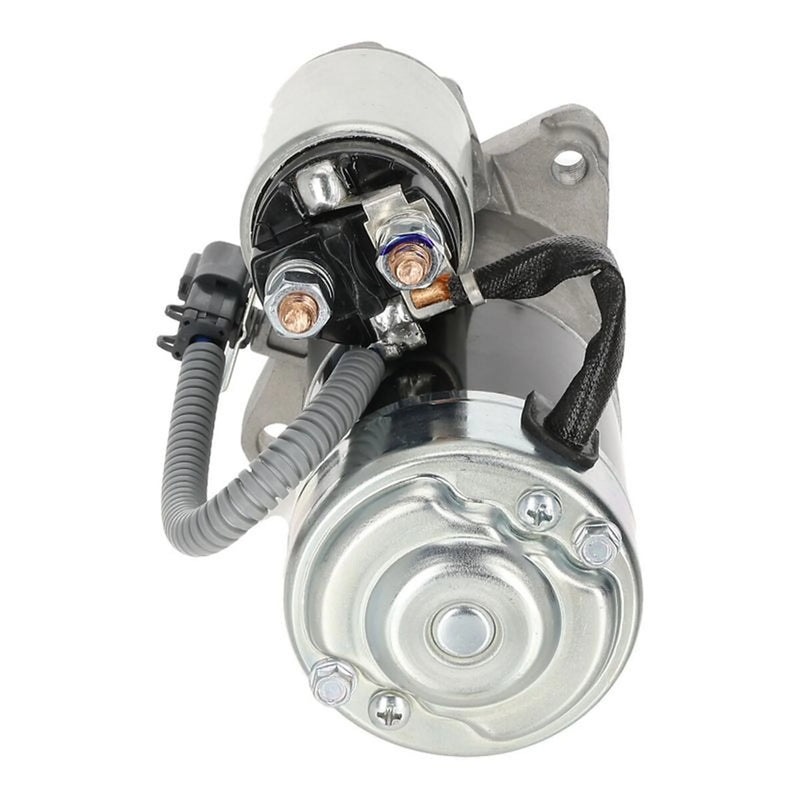 Valeo Starter Motor 12V 1.2kW 8 Teeth 438395