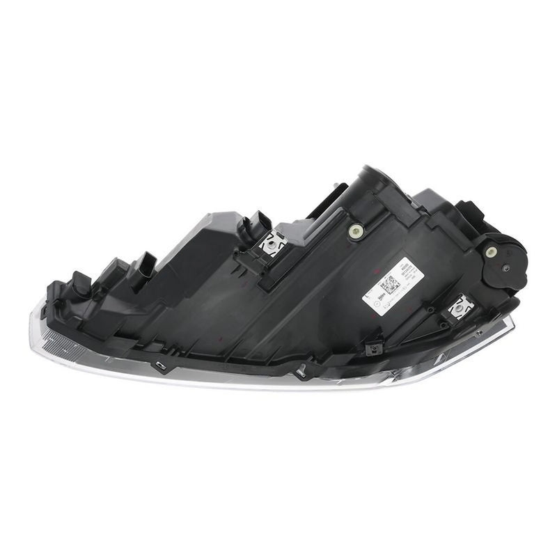 Valeo Headlight Headlamp Left 450502