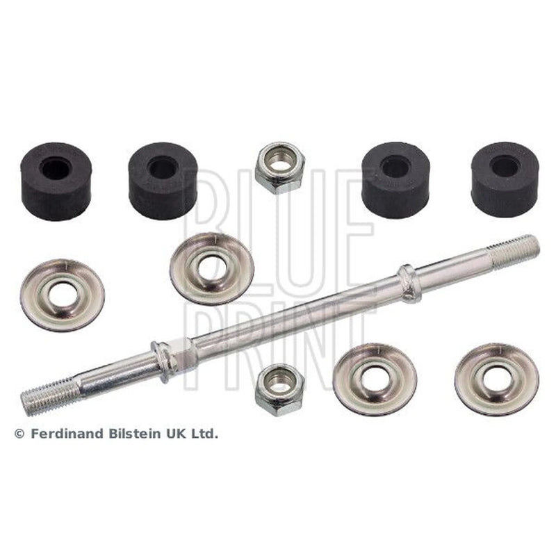Blue Print Stabiliser Bar Link Coupling Rod Front Right ADN18571