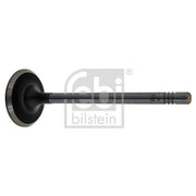 Febi Engine Intake Valve Head 21002