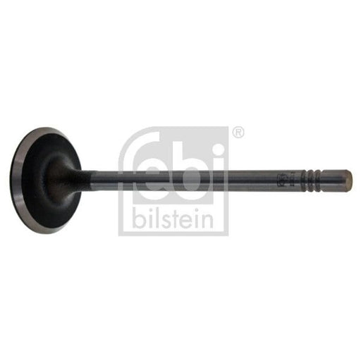 Febi Engine Intake Valve Head 21002