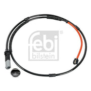 Febi Brake Pad Wear Sensor Rear Right 172606