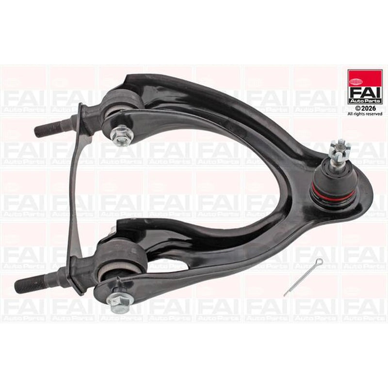 FAI Control/Trailing Arm SS4812