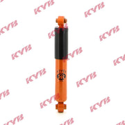 KYB Shock Absorber Damper Strut Rear 354001
