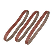 IRWIN® Powerfile Sanding Belt 13 x 455mm 120G (Pack 3) - IW8083804
