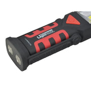 Lighthouse COB LED Swivel Base Torch 220 lumens - HL-TC6055-1