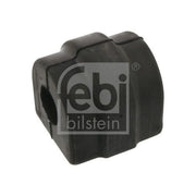 Febi Anti Roll Bar Mounting Bracket Front 34257