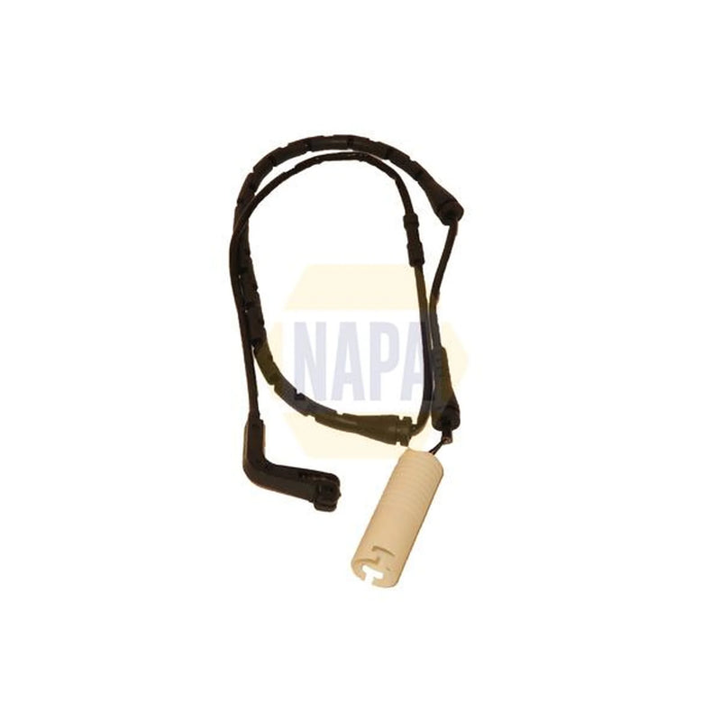NAPA Brake Pad Wear Sensor Front NWL5188
