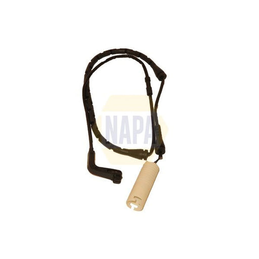 NAPA Brake Pad Wear Sensor Front NWL5188