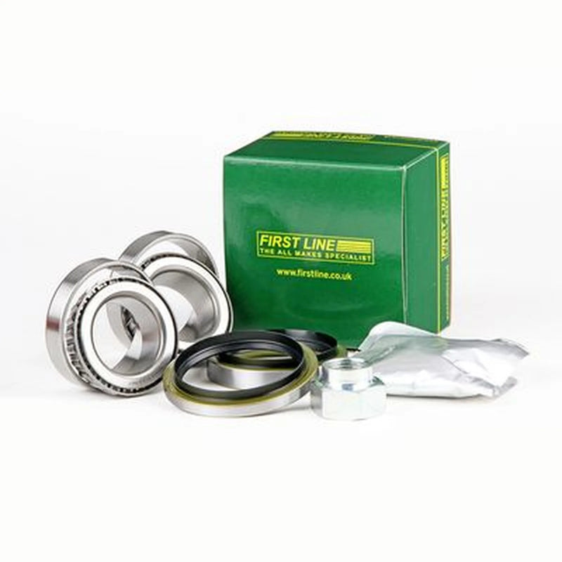 First Line Wheel Bearing Kit FBK057