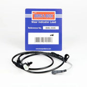 Borg & Beck Brake Pad Wear Sensor Front BWL3046