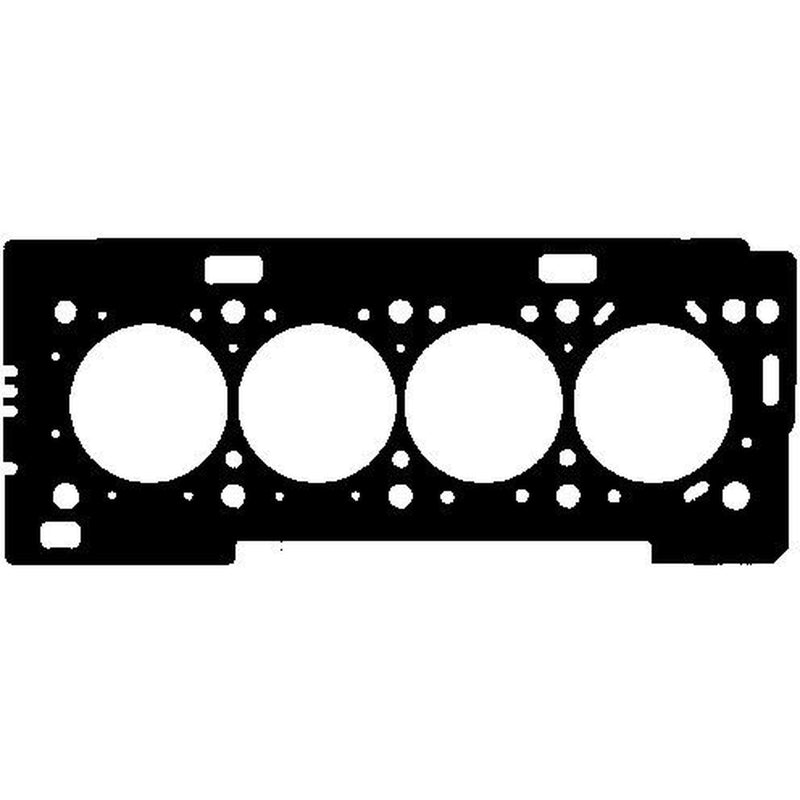 BGA Cylinder Head Gasket 0mm Thick CH1501