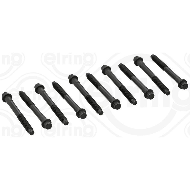Elring Cylinder Head Bolt Set M10x1,25x95 709.270