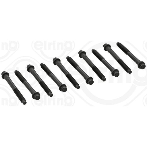 Elring Cylinder Head Bolt Set M10x1,25x95 709.270