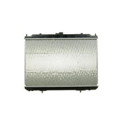 Mahle Engine Radiator CR 1877 000S
