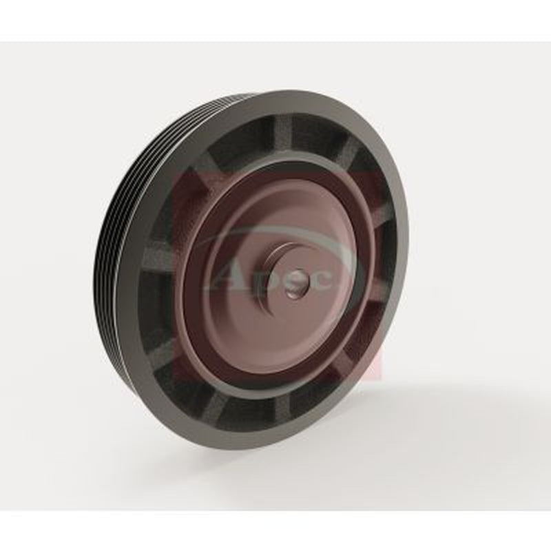 Apec Crank Shaft Belt Pulley ATV1103