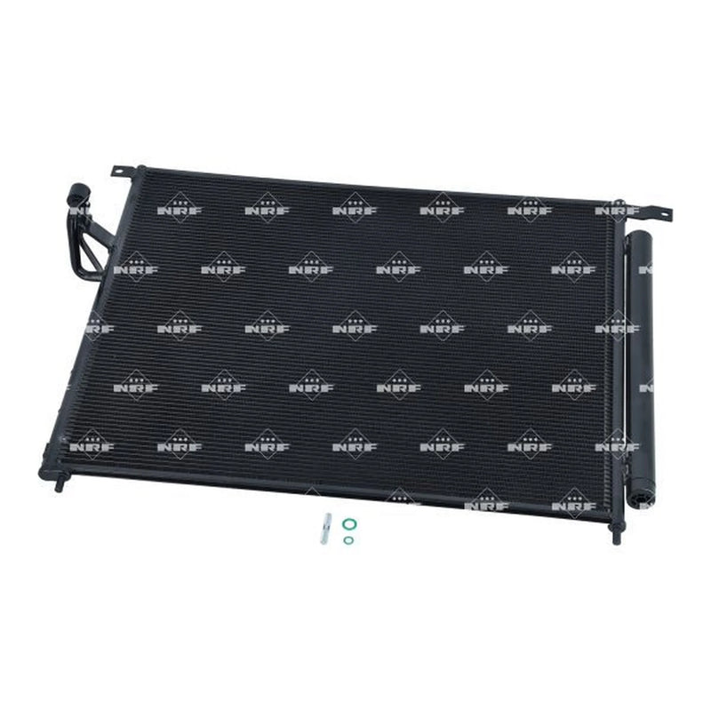 NRF Air Conditioning Condenser 350425