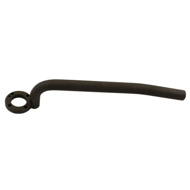 Laser Tools Crankshaft Pulley Holding Tool - PL