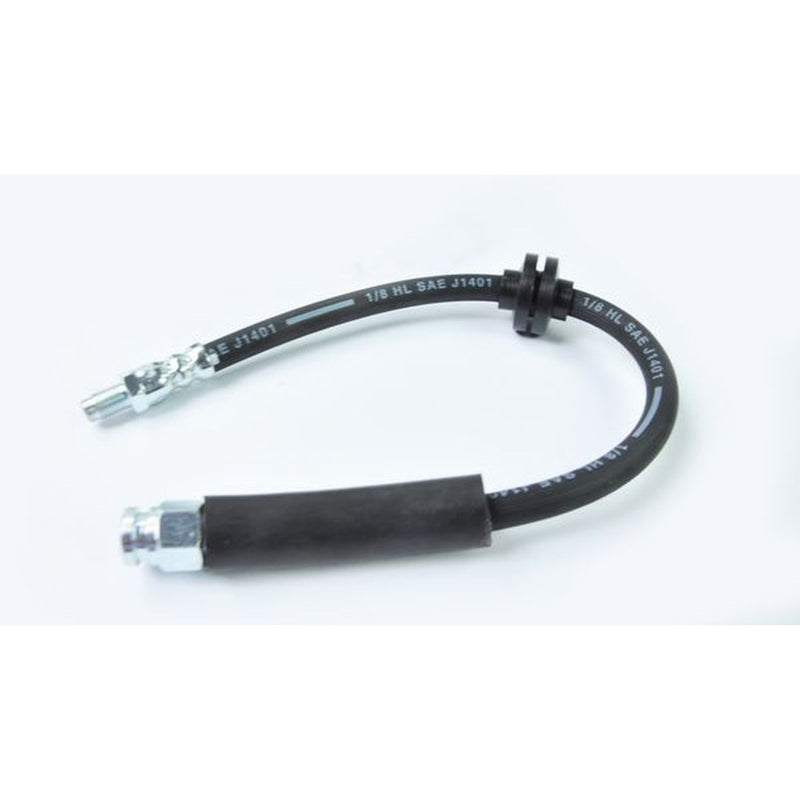 Juratek Brake Hydraulic Hose Line Front JBH1182