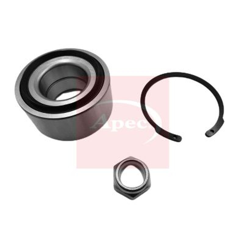 Apec Wheel Bearing Kit AWB1406