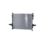 NRF Engine Radiator 58356