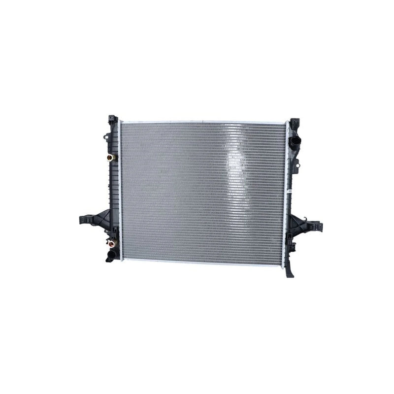 NRF Engine Radiator 58356