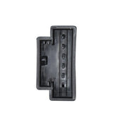 Hella Tail Light / Lamp W5W Right 9EL 354 847-021