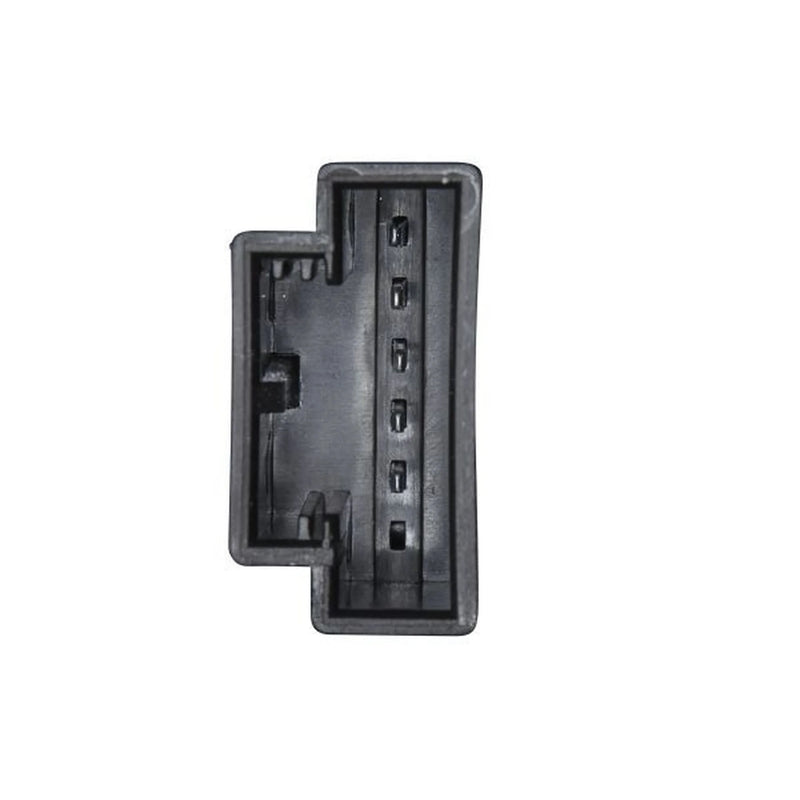 Hella Tail Light / Lamp W5W Right 9EL 354 847-021