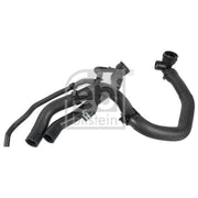 Febi Radiator Coolant Hose ID 179893