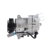 Hella Air Conditioning Compressor 8FK 366 200-431