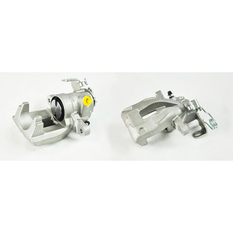 Abtex Brake Caliper Assembly Rear Left ABC1051L