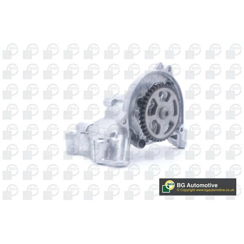 BGA Engine Oil Pump Assembly LP0110