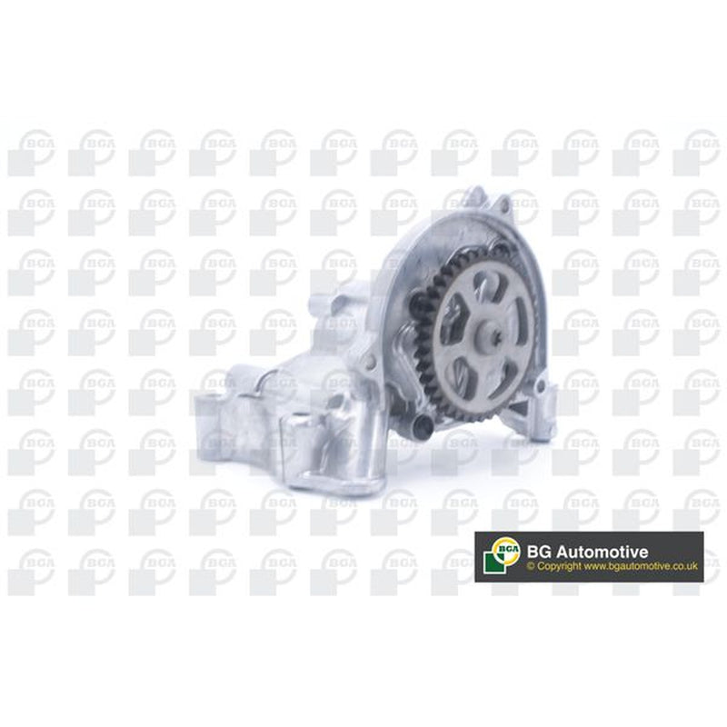 BGA Engine Oil Pump Assembly LP0110