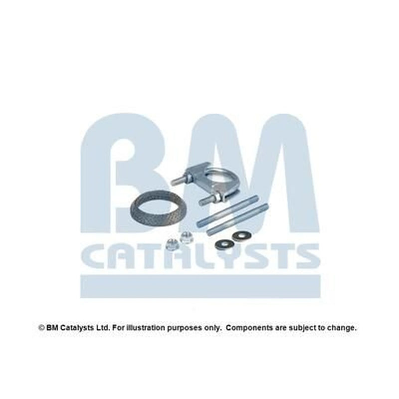 BM Catalysts Fitting Kit FK92582B FK92582B