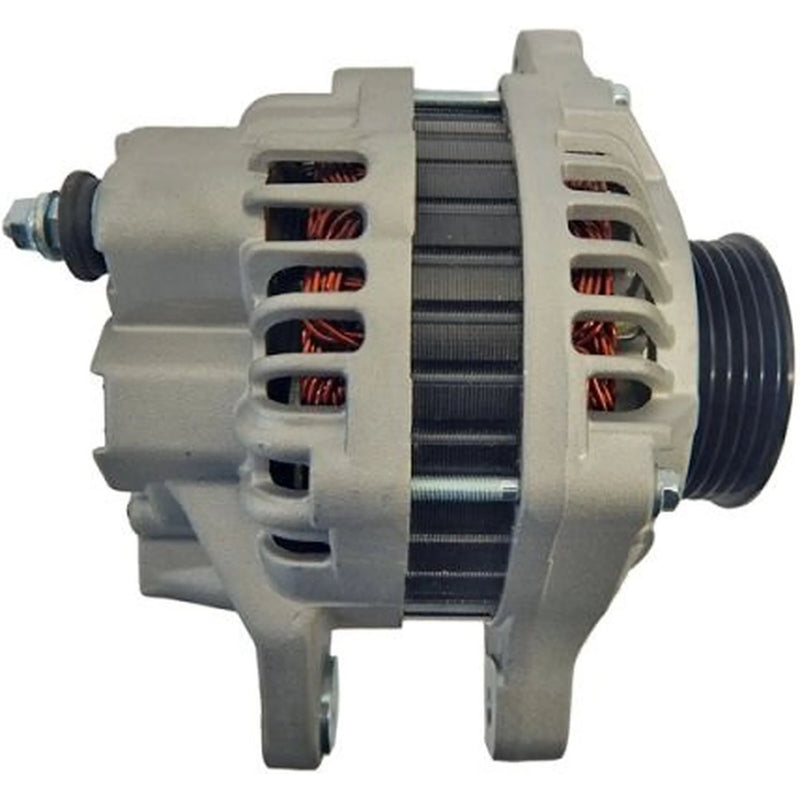 Hella Car Alternator 12V 8EL 012 429-591