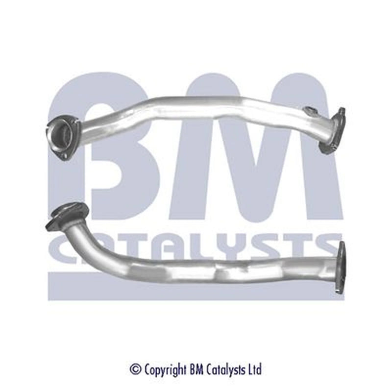 BM Catalysts Exhaust Pipe OD BM70526