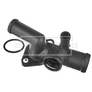 Borg & Beck Coolant Flange Housing Connector BTS1100