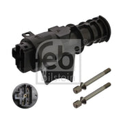 Febi Steering Lock 5 Connectors 44300