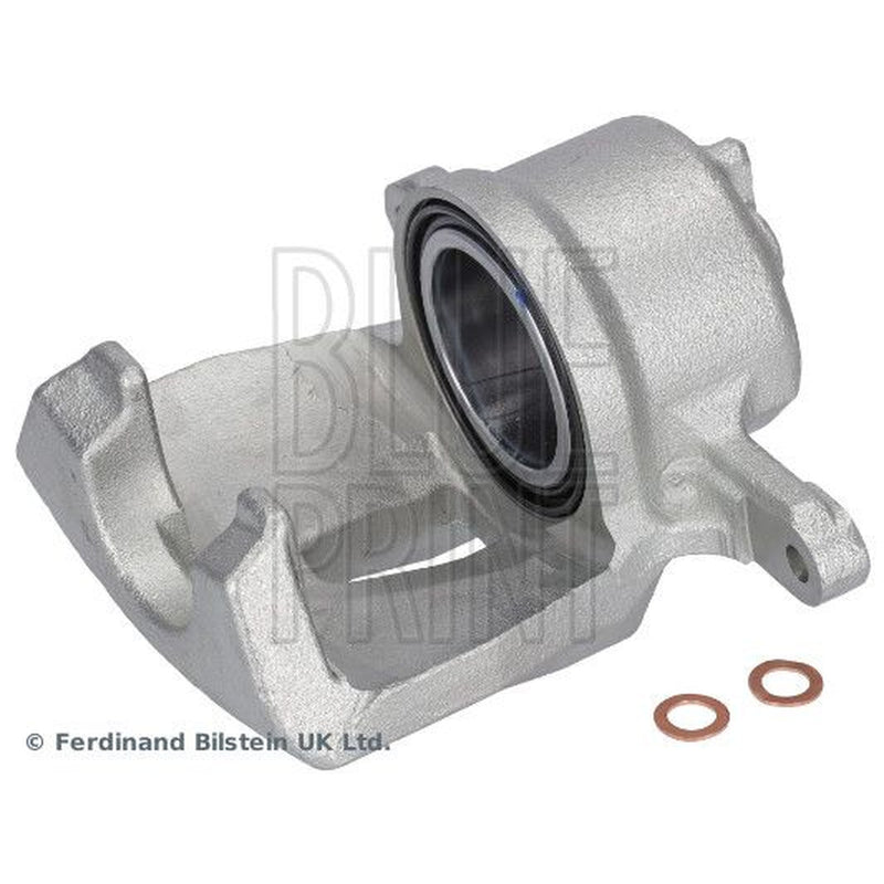 Blue Print Brake Caliper Assembly Front Left ADBP450174