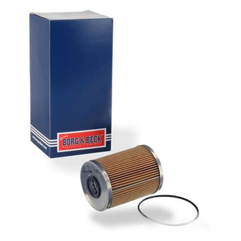 Borg & Beck Engine Oil Filter BFO4145