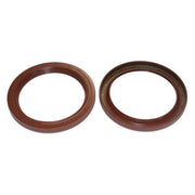 Elring Crankshaft Shaft Seal 100mm OD ID Wide 007.750