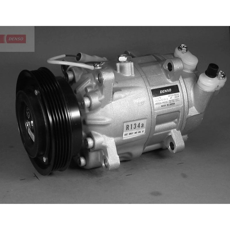 Denso Air Conditioning Compressor DCP24001