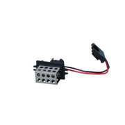 NRF Heater Blower Resistor 342056