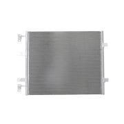 Hella Air Conditioning Condenser 8FC 366 221-281